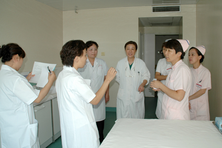 302醫院熱門科室說到必須做到302醫院熱門科室說到必須做到什么