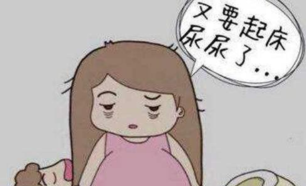 刚怀孕我怎么就这么难受