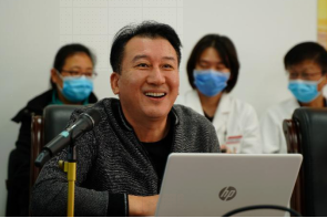 北京大学首钢医院药剂科举办2020年第一届京西药学联盟会(第二场)388_副本.png 北京大学首钢医院药剂科举办2020年第一届京西药学联盟会(第二场)388_副本.png