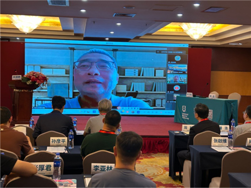骨科举办第四期协和-首钢UBE培训班493.png