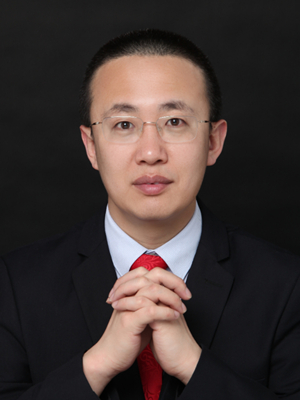 冯健