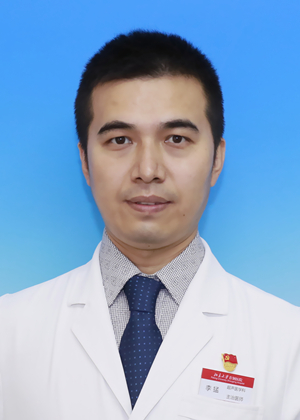 李猛