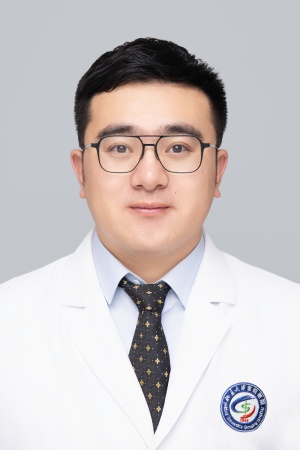 李鹏
