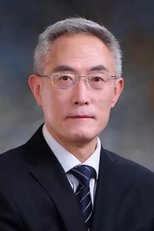 徐宇伦