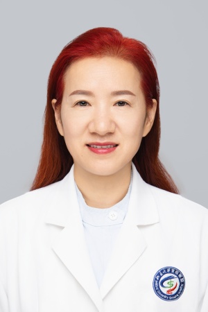 袁旭红医生照片