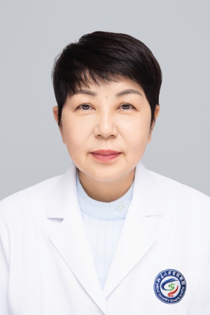 孙仲楠医生照片