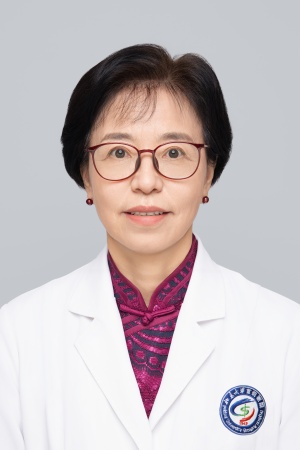 王海英医生照片