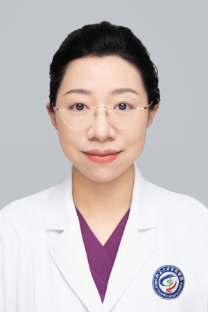 汪瀚瀛医生照片