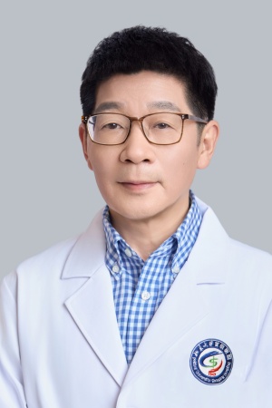 杨宇飞医生照片