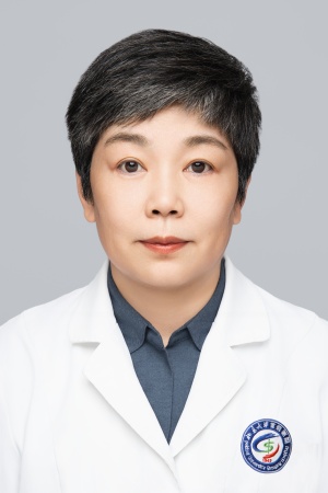 吴京海医生照片