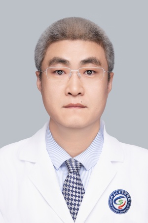 杨瑞锋医生照片