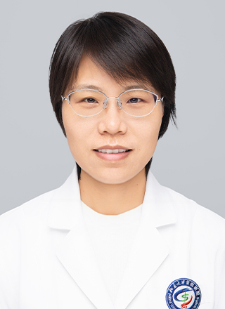 李霞医生照片