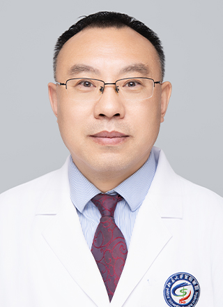 刘海生医生照片