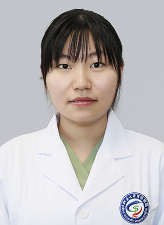 李慧敏医生照片