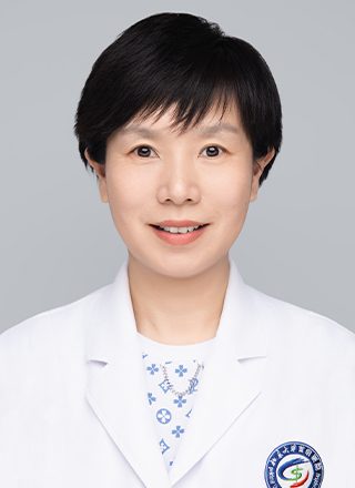 张耀芬医生照片