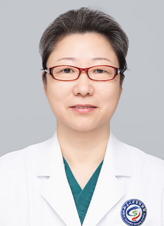 张丽梅医生照片