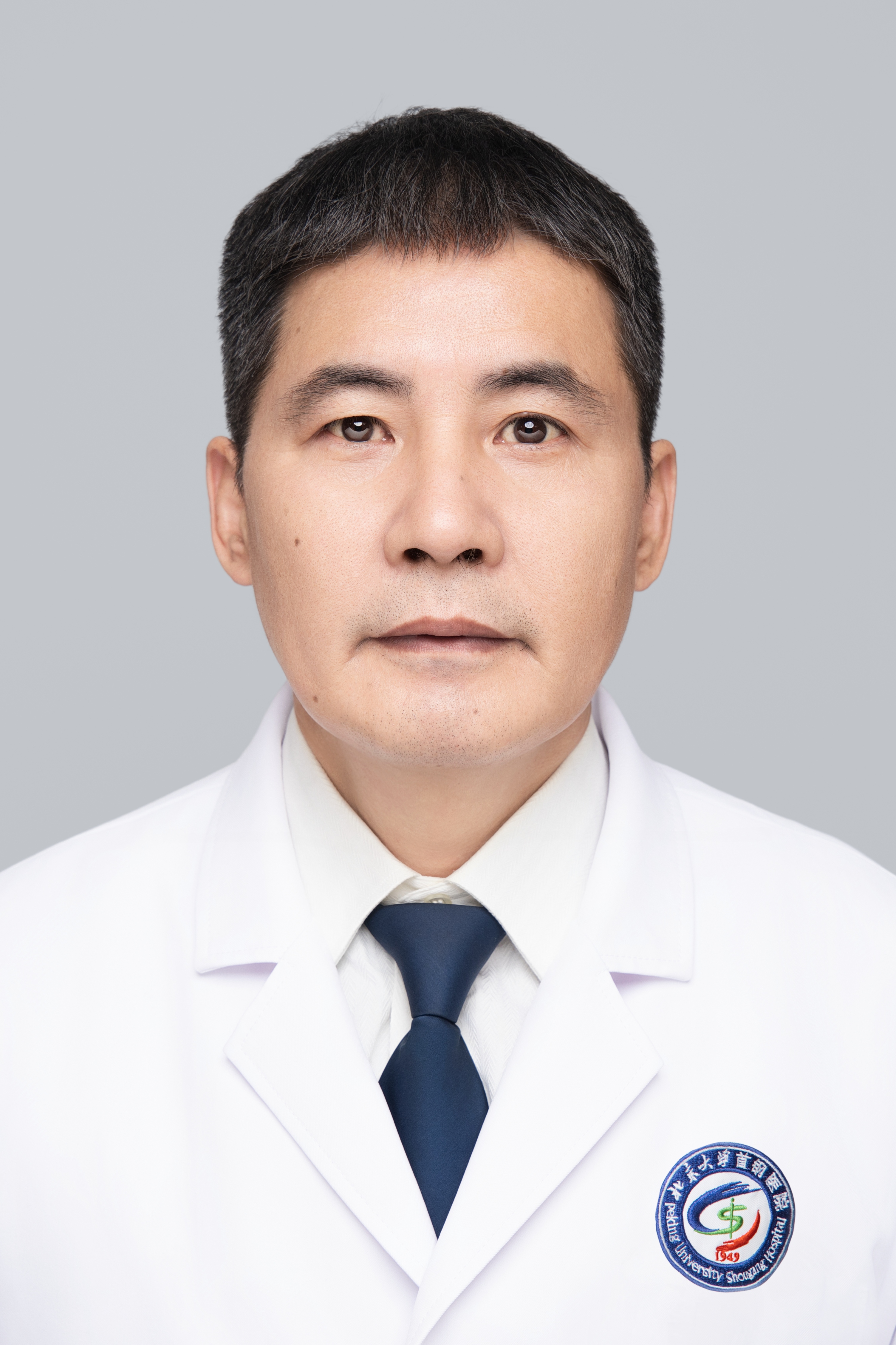 汤红卫医生照片