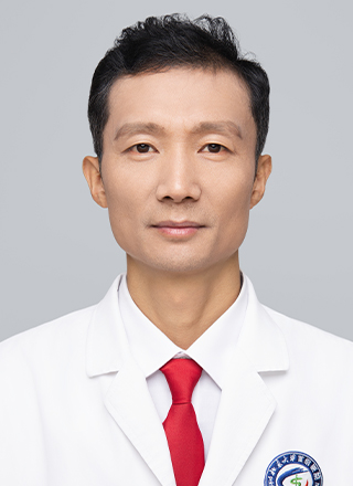 王剑杰医生照片