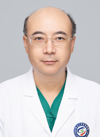 徐继亮医生照片