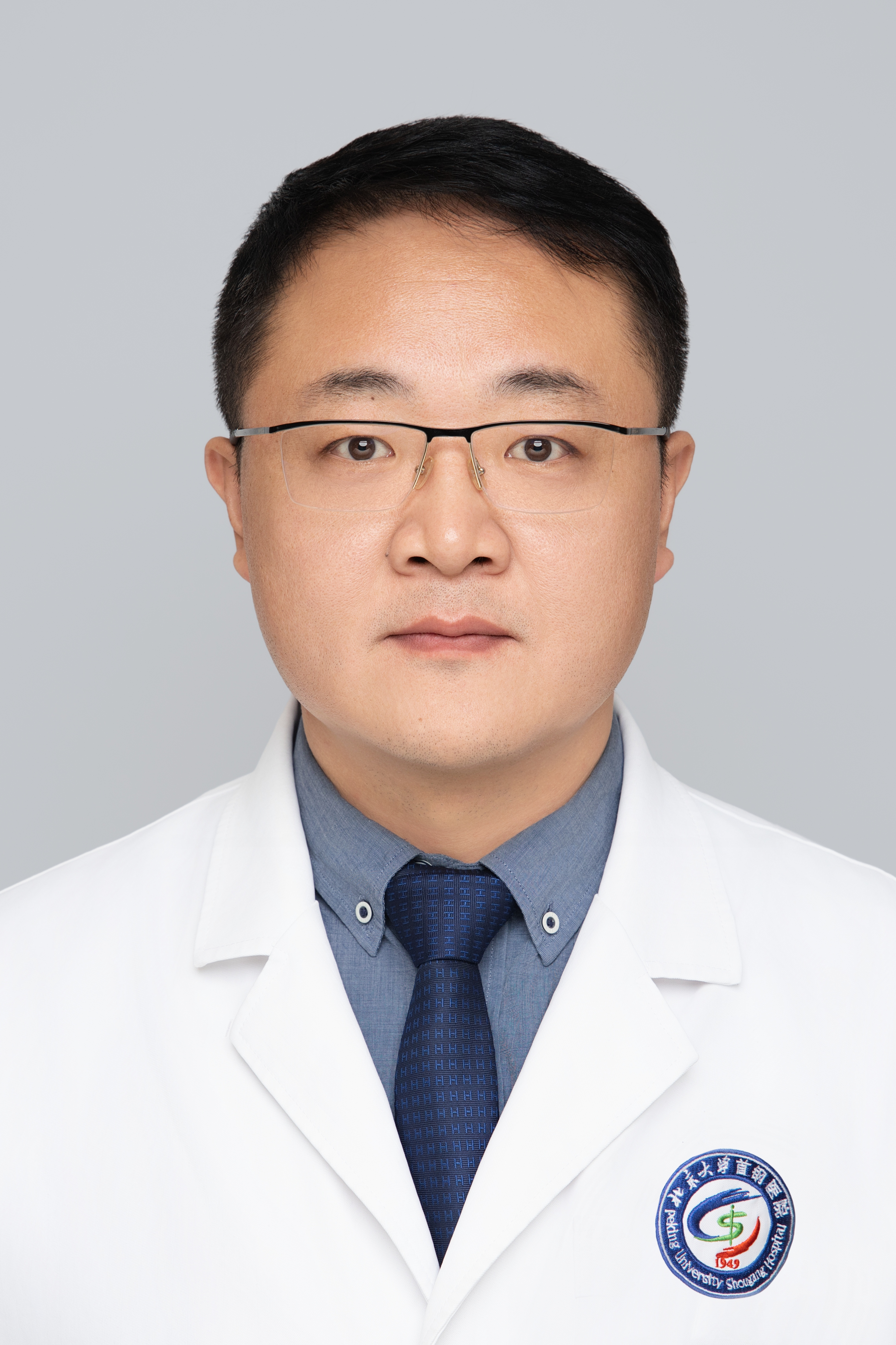 贾俊秀医生照片