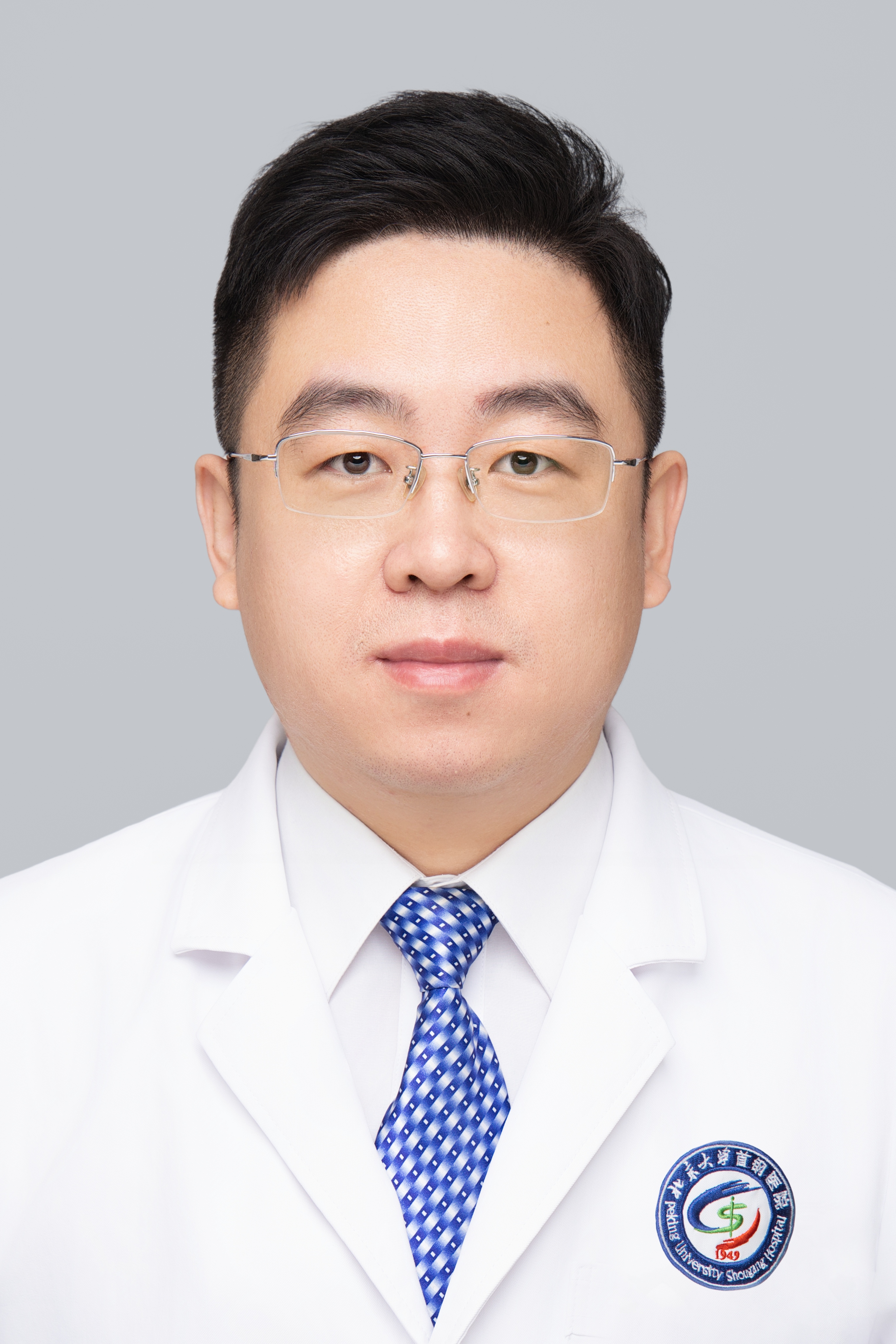 乔亚飞医生照片