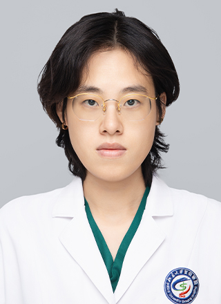 李沐风医生照片