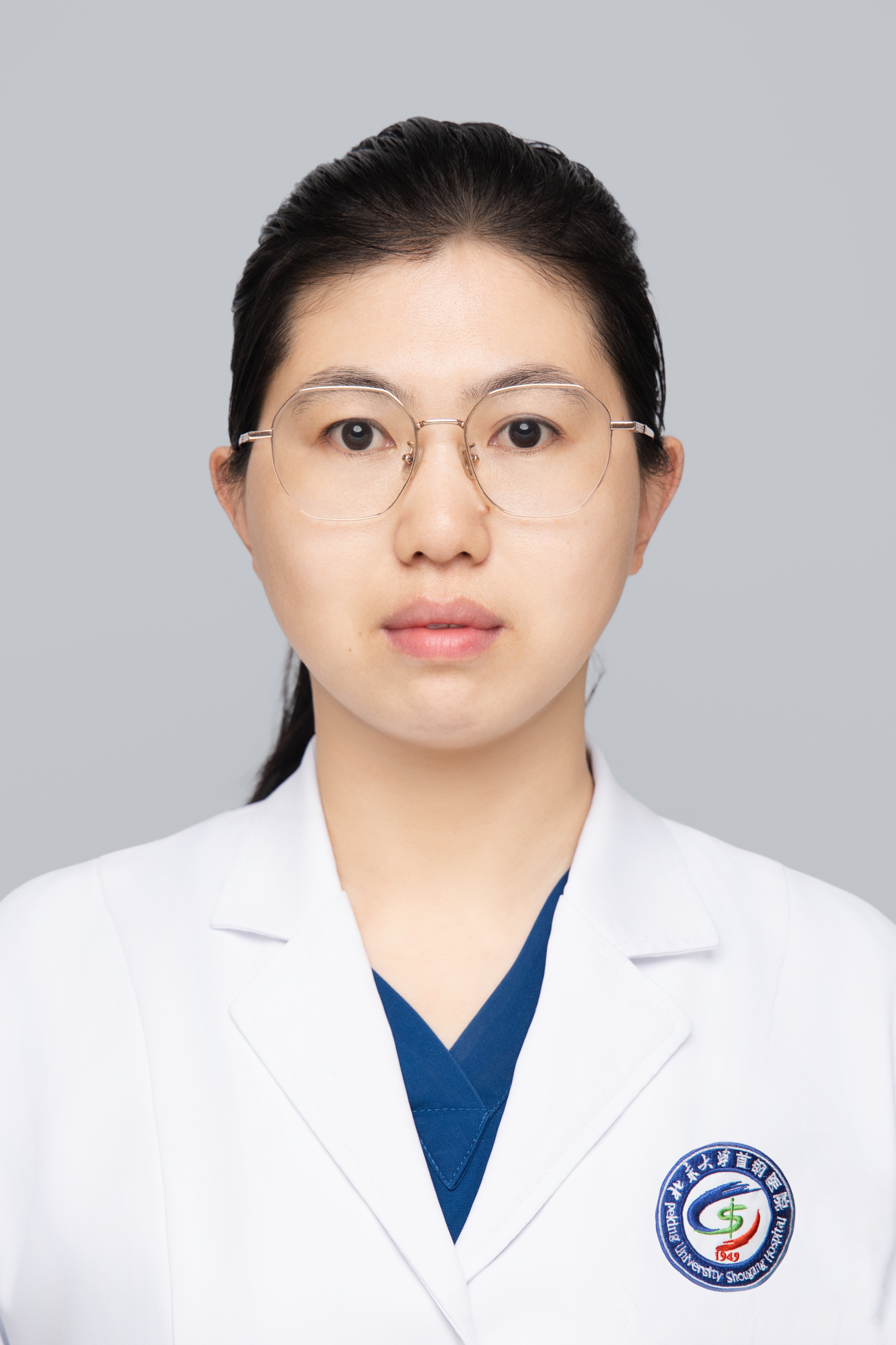 杜君香医生照片