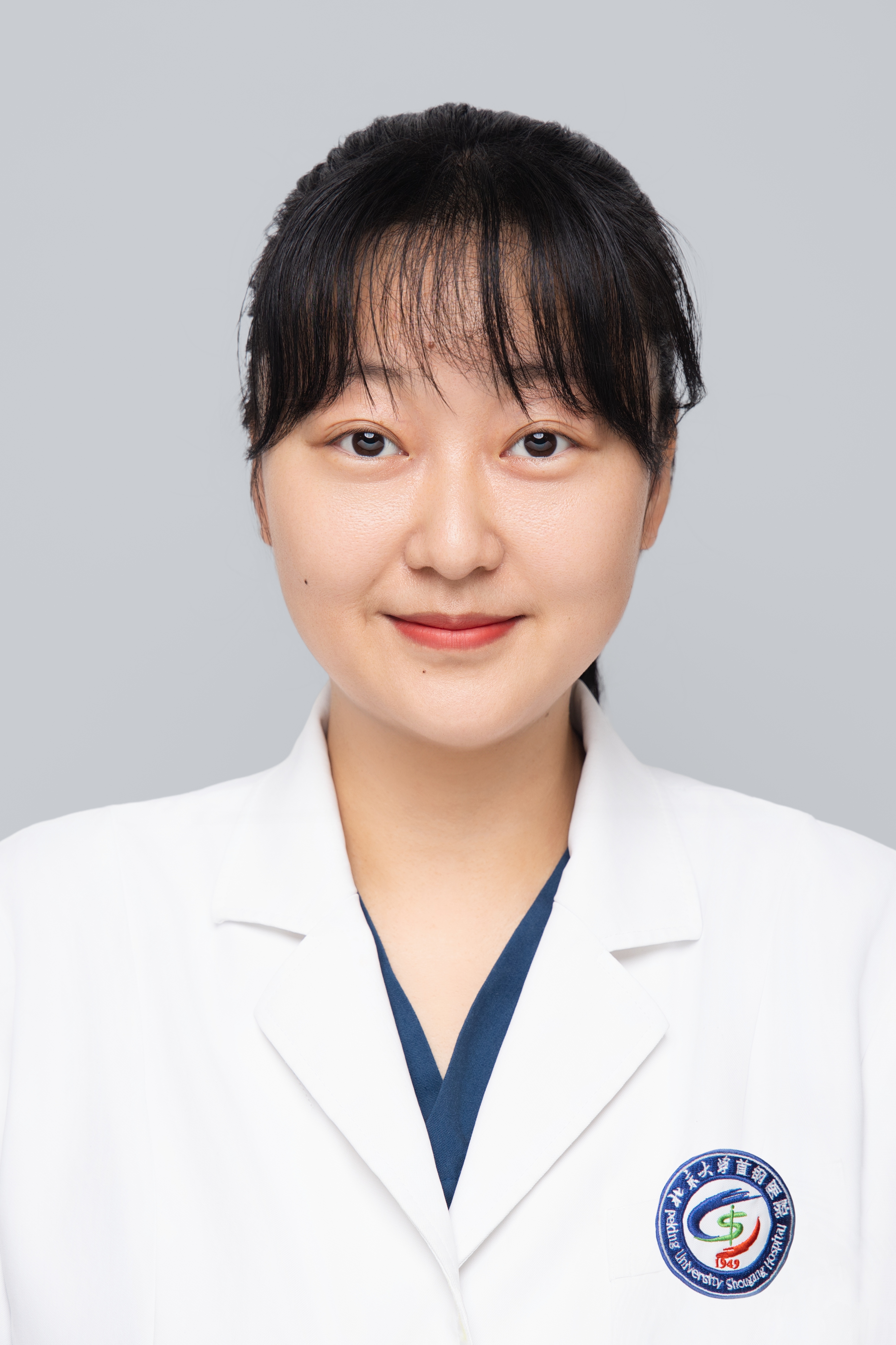 解玉卓医生照片