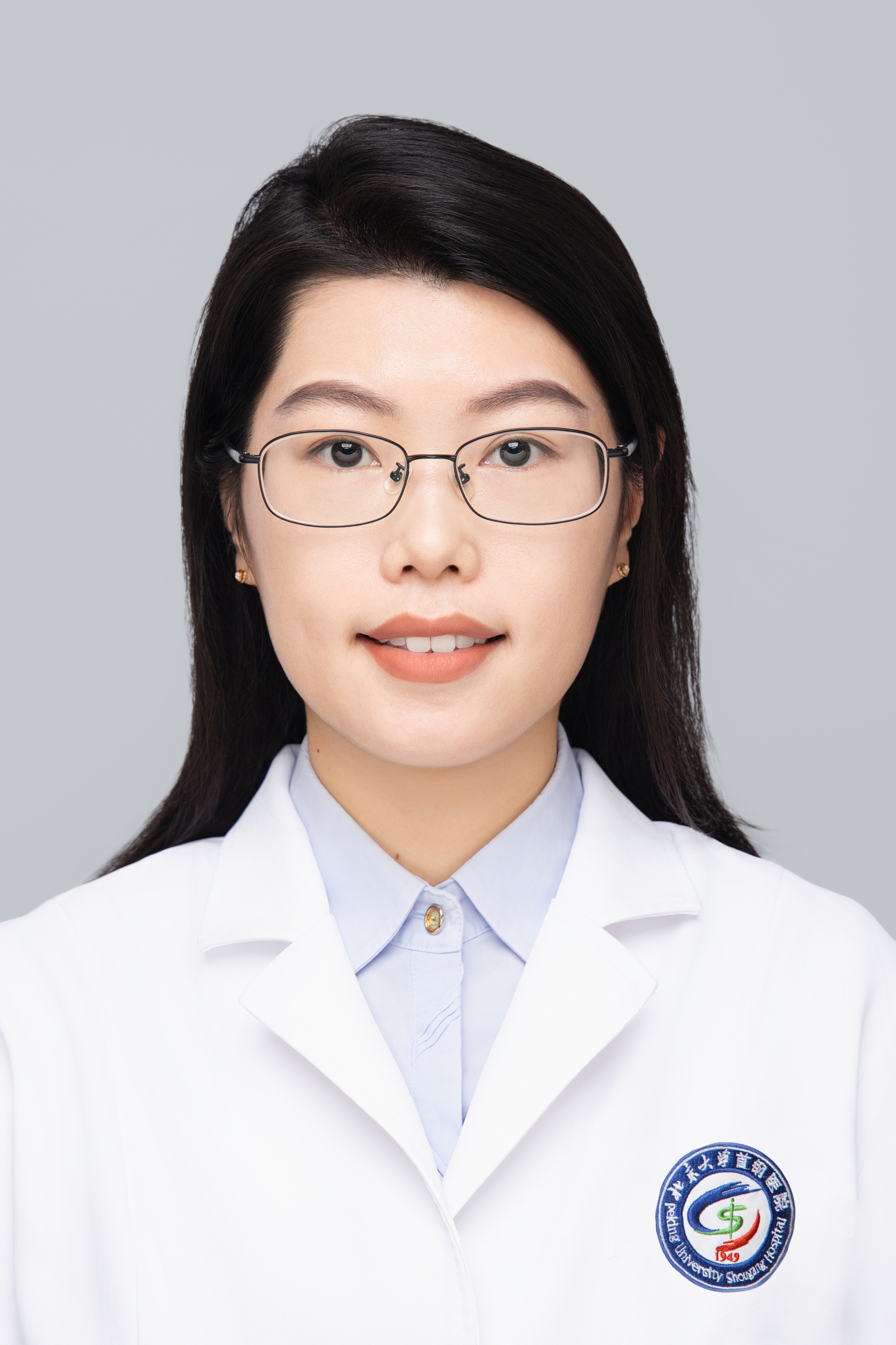 薛晓芳医生照片