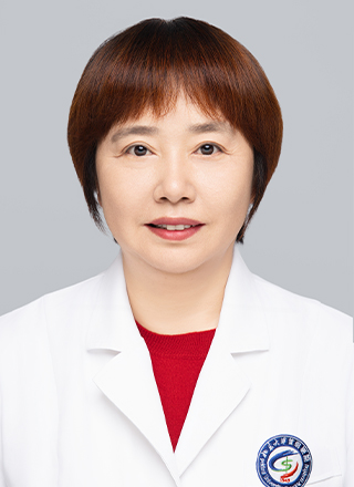 姜雅聪医生照片