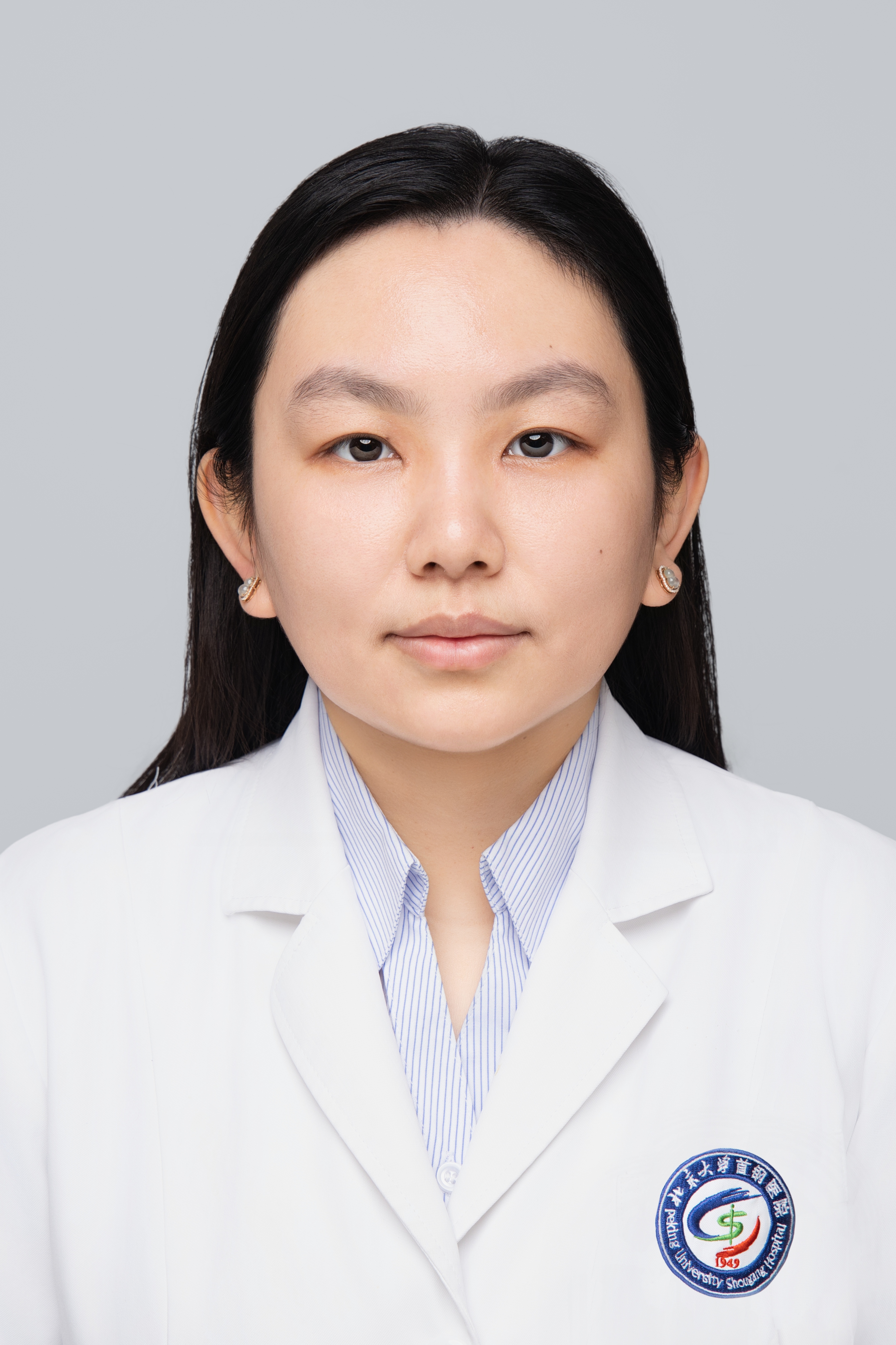 王家圆医生照片