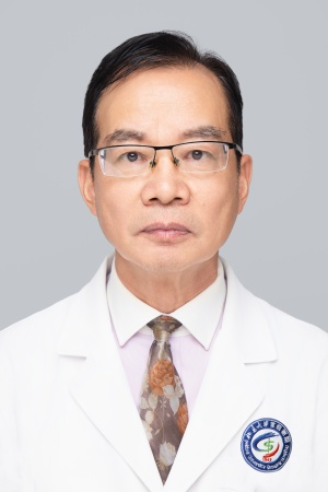 樊长胜医生照片