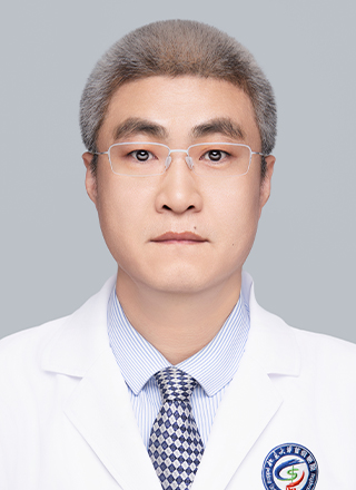 杨瑞锋医生照片