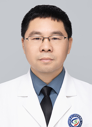 李新华医生照片