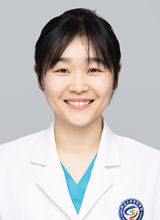 常天静医生照片