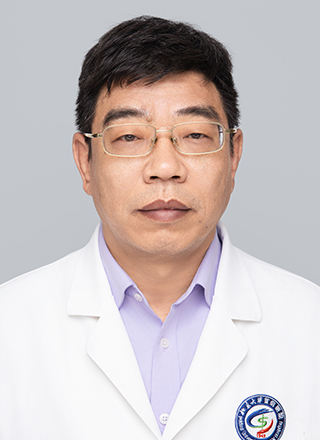 刘增建医生照片