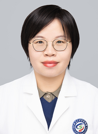 闫琳琳医生照片