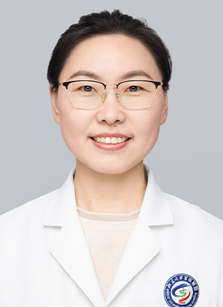 唐丽丽医生照片