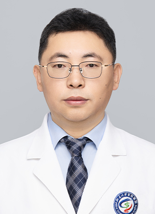 尚存海医生照片