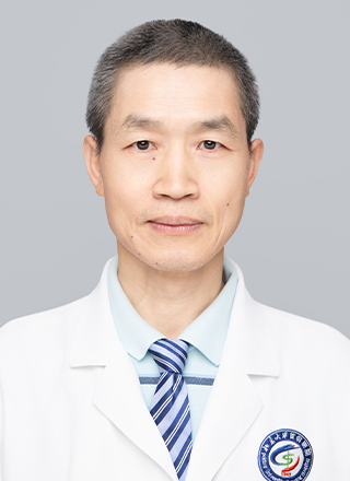 邓文军医生照片