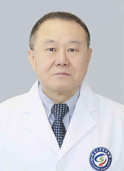 史振才医生照片