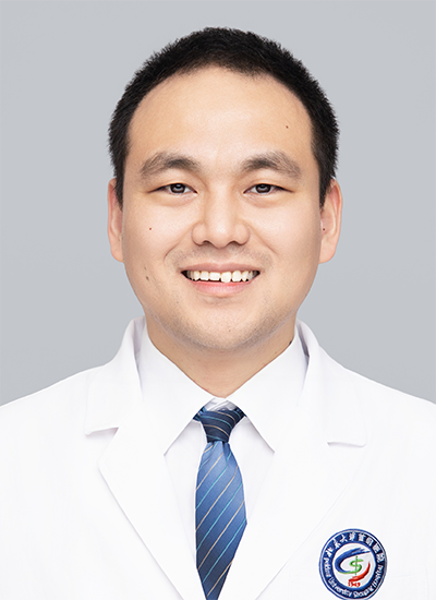 李腾奇医生照片