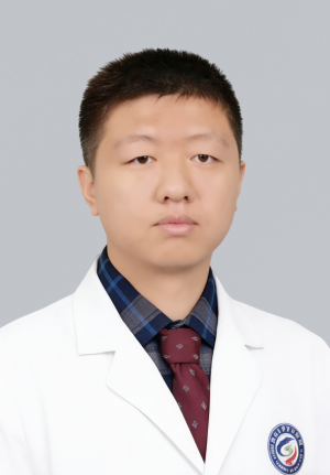 王吉岳医生照片