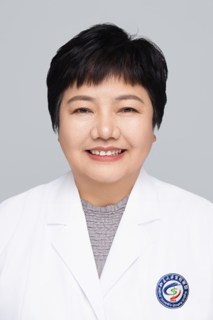 王丕琳医生照片