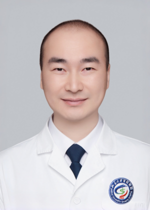 王凯飞医生照片