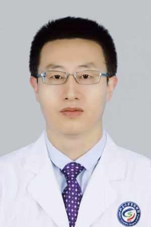 刘安恒医生照片