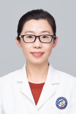 刘光宇医生照片
