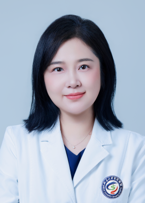 杜静医生照片