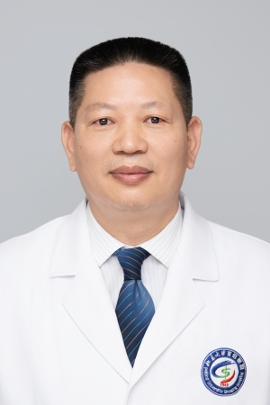 周丁华医生照片