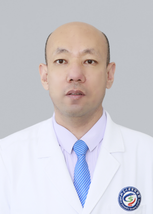 冯振龙医生照片